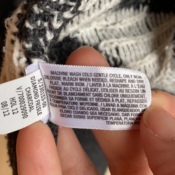 Soft Knit Cardigan from Old Navy - Picture 5 of 6